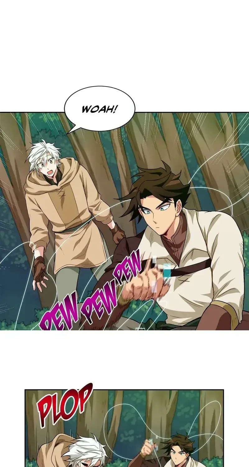Hãy Dùng Bữa Trước Khi Đi! Chap 8 - Next Chap 9
