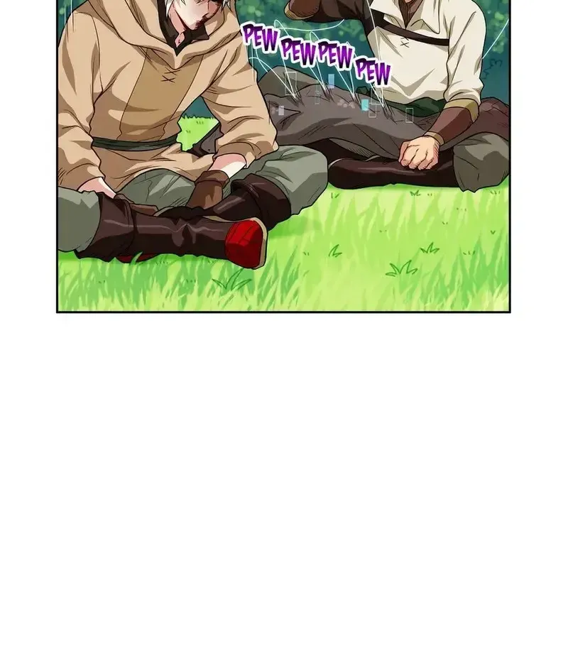 Hãy Dùng Bữa Trước Khi Đi! Chap 8 - Next Chap 9