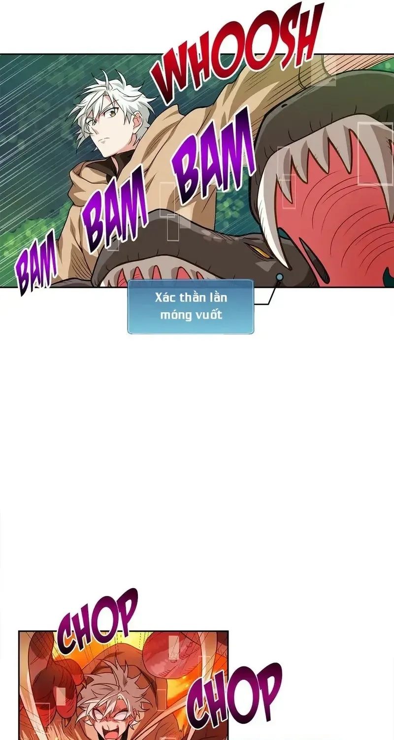 Hãy Dùng Bữa Trước Khi Đi! Chap 8 - Next Chap 9