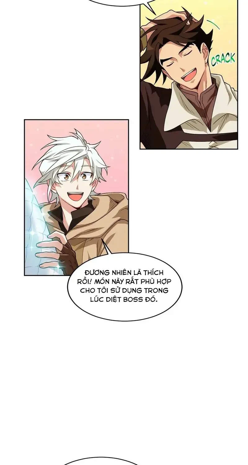 Hãy Dùng Bữa Trước Khi Đi! Chap 8 - Next Chap 9