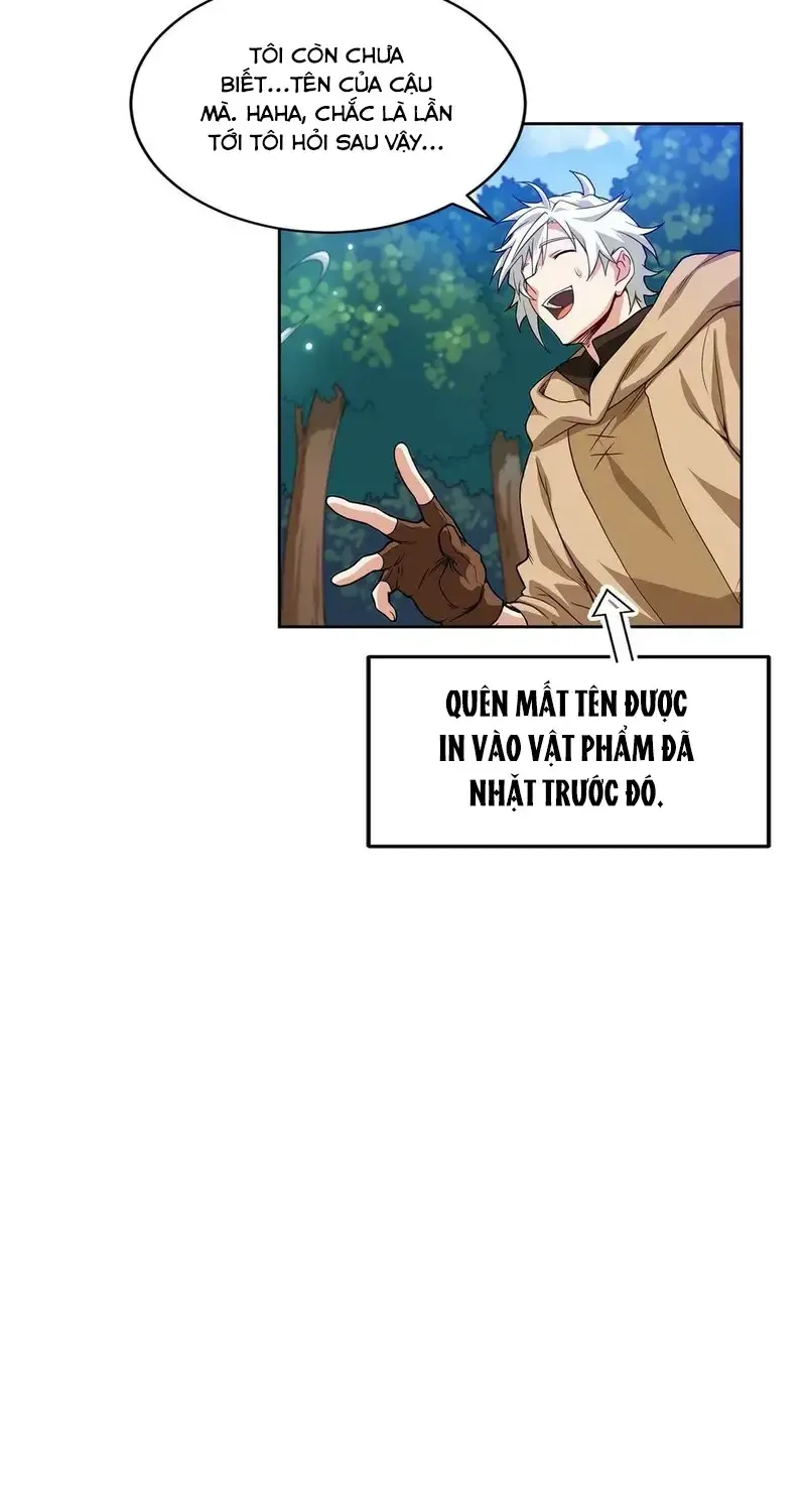 Hãy Dùng Bữa Trước Khi Đi! Chap 8 - Next Chap 9