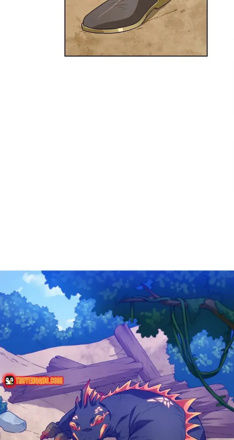 Hãy Dùng Bữa Trước Khi Đi! Chap 8 - Next Chap 9
