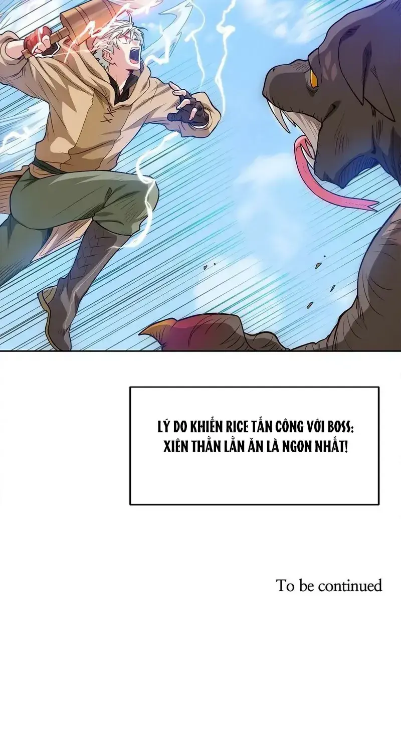 Hãy Dùng Bữa Trước Khi Đi! Chap 8 - Next Chap 9