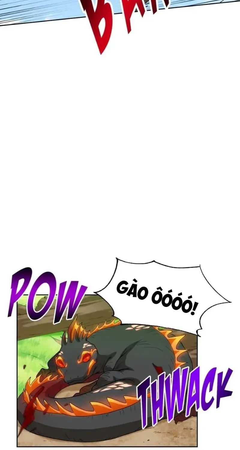 Hãy Dùng Bữa Trước Khi Đi! Chap 9 - Next Chap 10