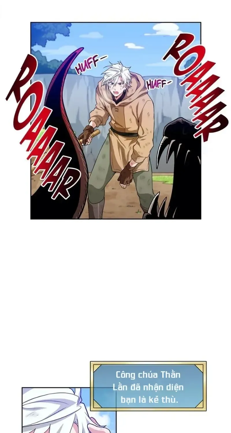 Hãy Dùng Bữa Trước Khi Đi! Chap 9 - Next Chap 10
