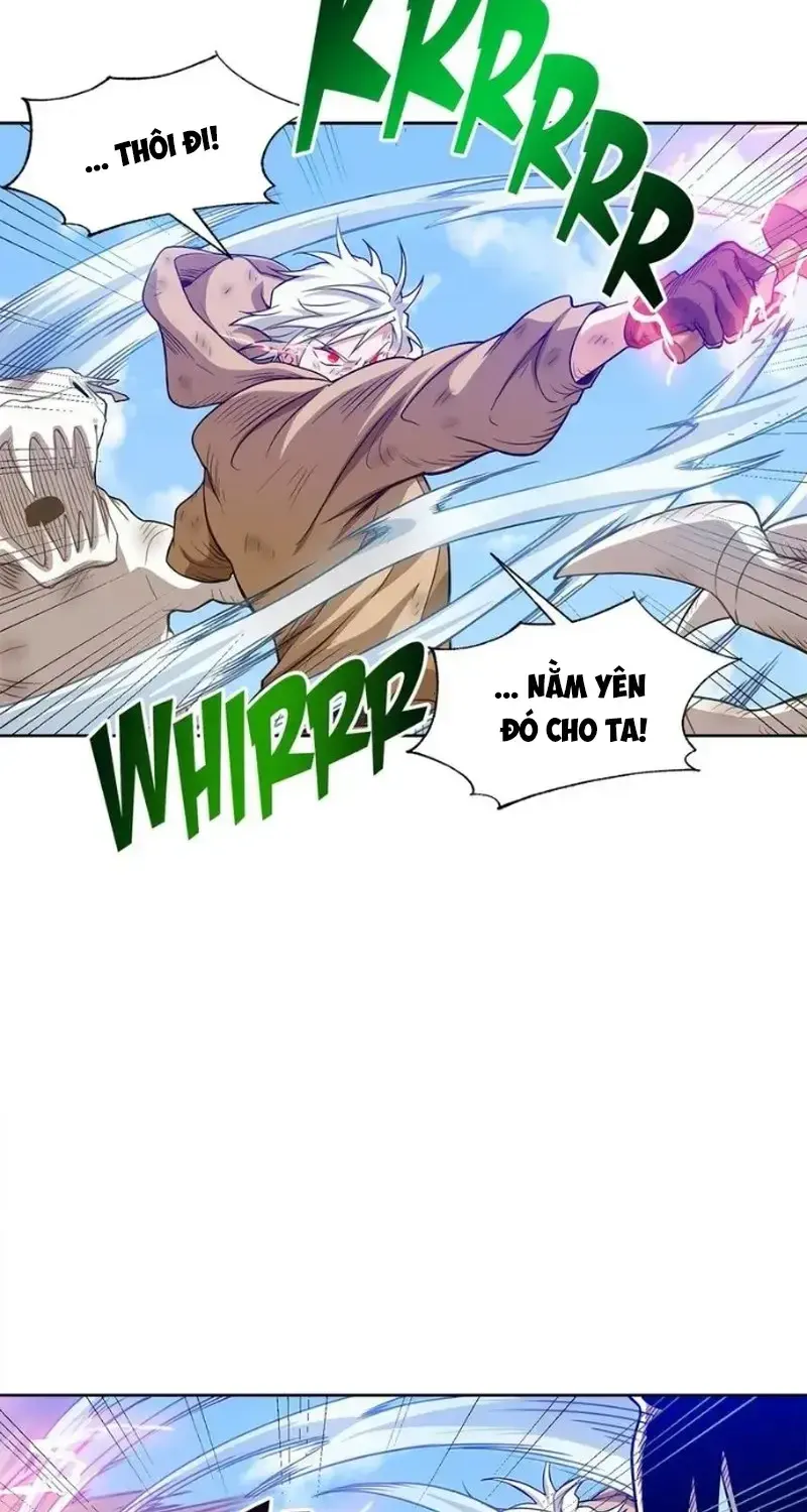 Hãy Dùng Bữa Trước Khi Đi! Chap 9 - Next Chap 10