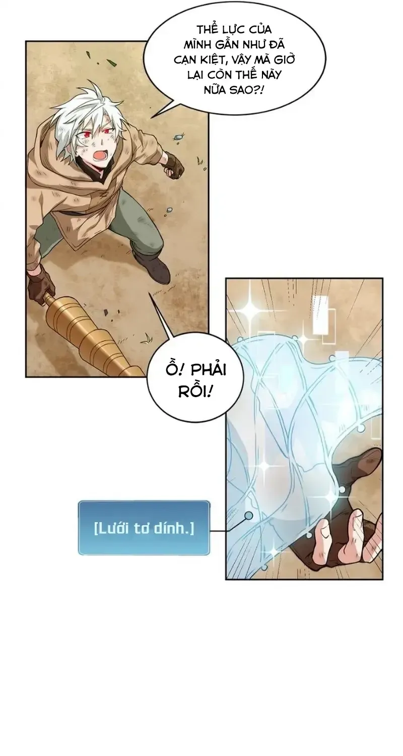 Hãy Dùng Bữa Trước Khi Đi! Chap 9 - Next Chap 10