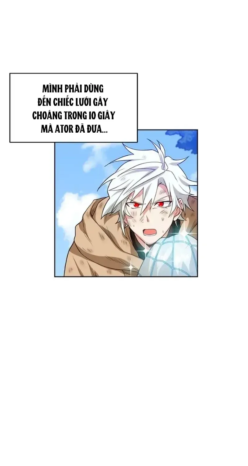 Hãy Dùng Bữa Trước Khi Đi! Chap 9 - Next Chap 10
