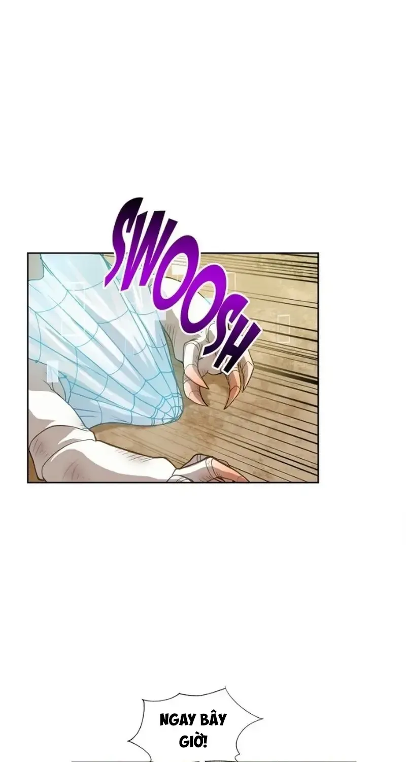 Hãy Dùng Bữa Trước Khi Đi! Chap 9 - Next Chap 10