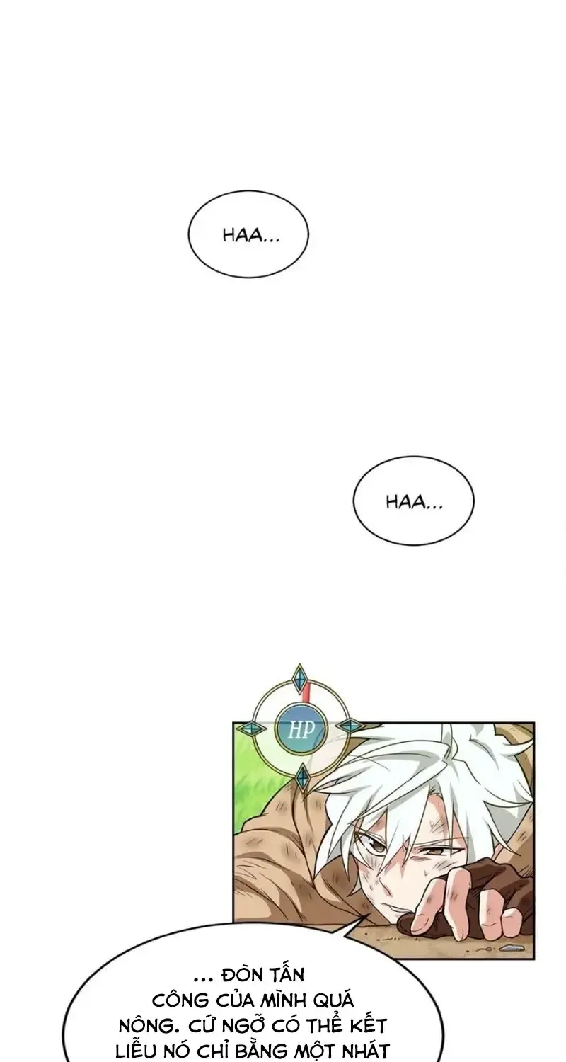 Hãy Dùng Bữa Trước Khi Đi! Chap 9 - Next Chap 10