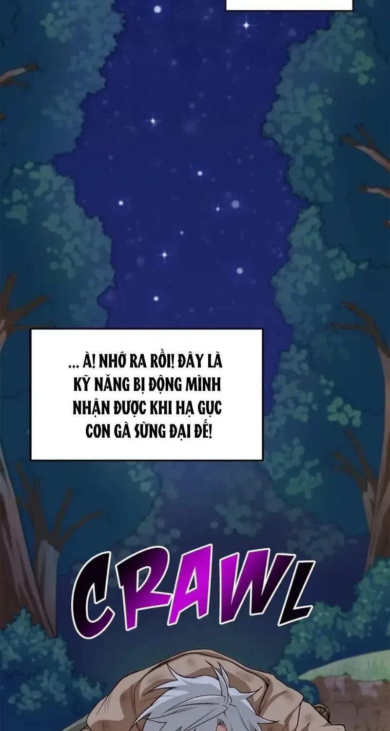 Hãy Dùng Bữa Trước Khi Đi! Chap 9 - Next Chap 10