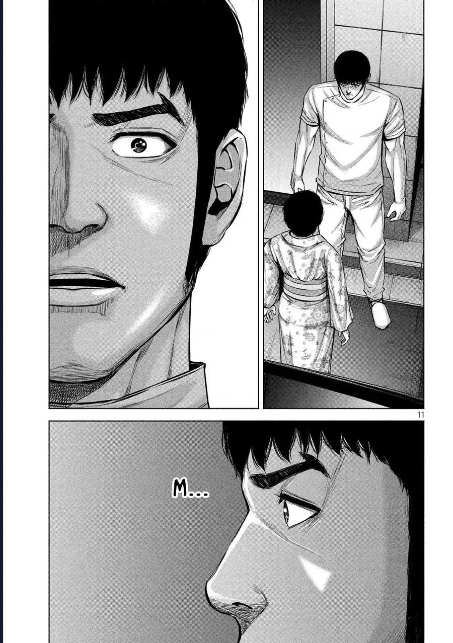 Hãy Gửi Lời Chào Của Tôi Tới Kenshiro Chap 22 - Next Chap 23