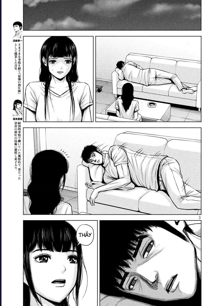 Hãy Gửi Lời Chào Của Tôi Tới Kenshiro Chap 23 - Next Chap 24