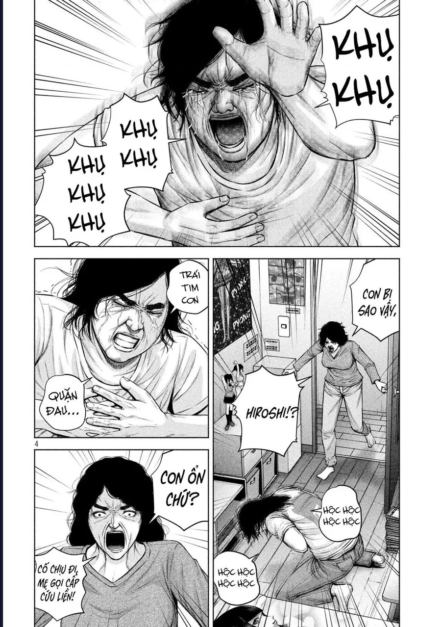 Hãy Gửi Lời Chào Của Tôi Tới Kenshiro Chap 24 - Next Chap 25