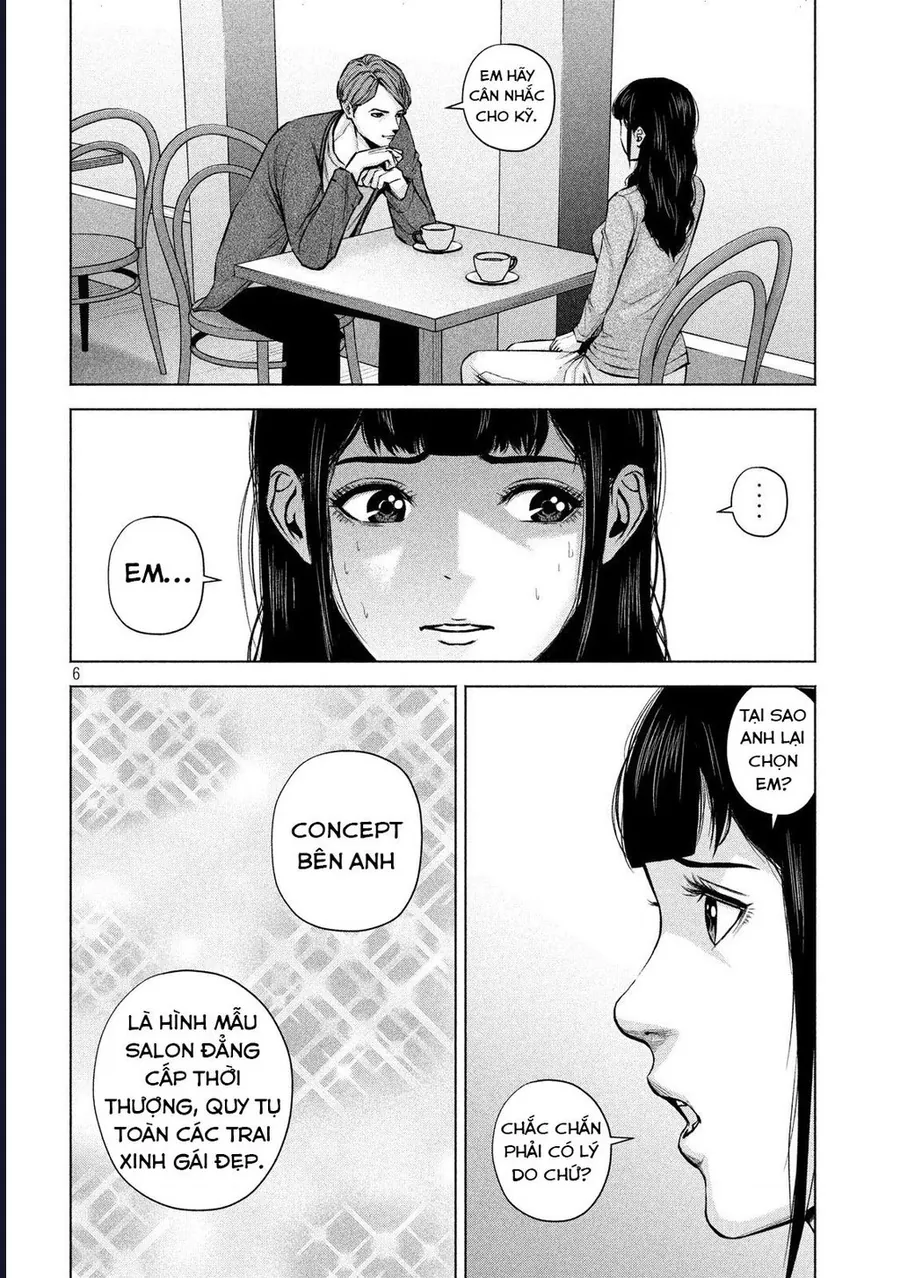 Hãy Gửi Lời Chào Của Tôi Tới Kenshiro Chap 27 - Next Chap 28