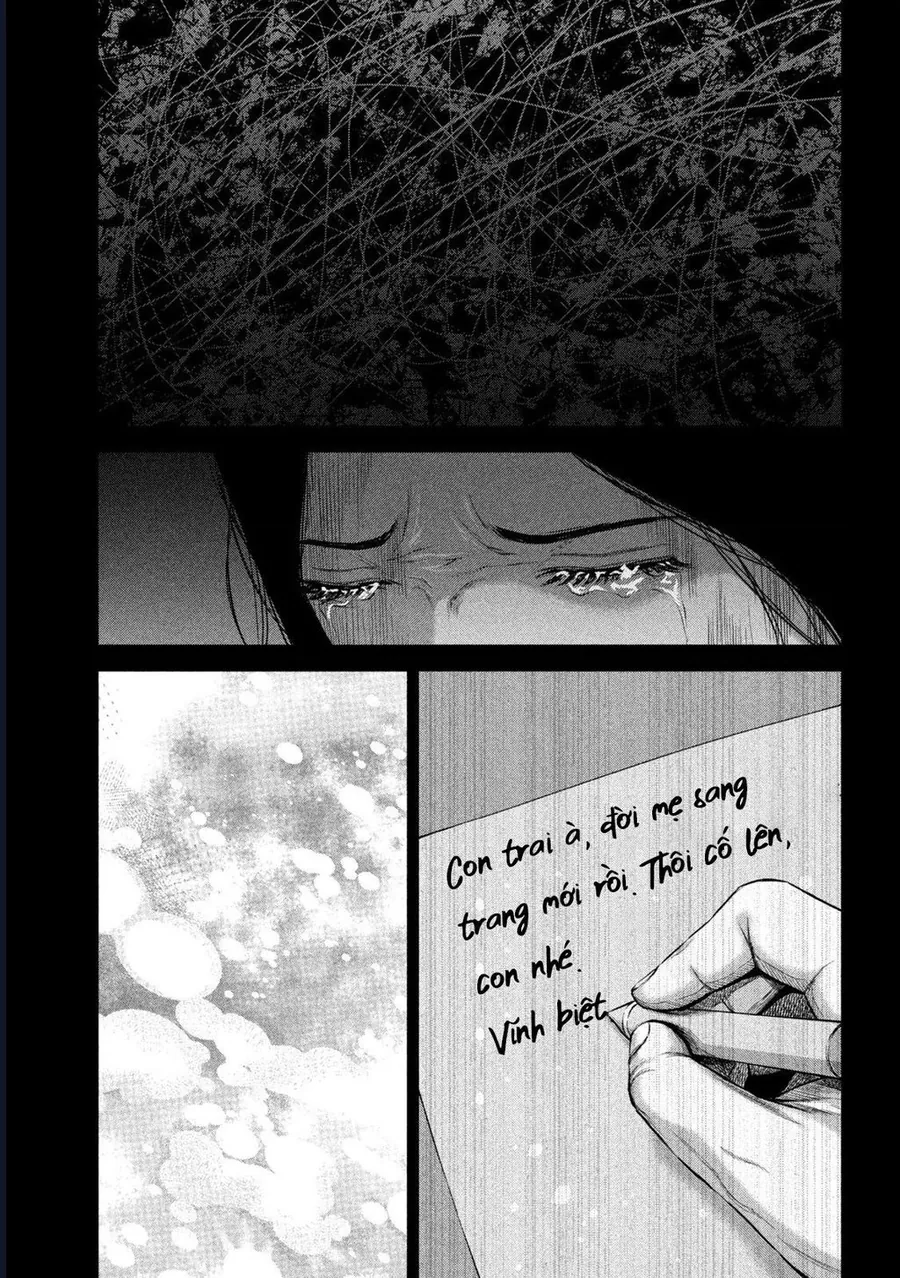 Hãy Gửi Lời Chào Của Tôi Tới Kenshiro Chap 31 - Next Chap 32