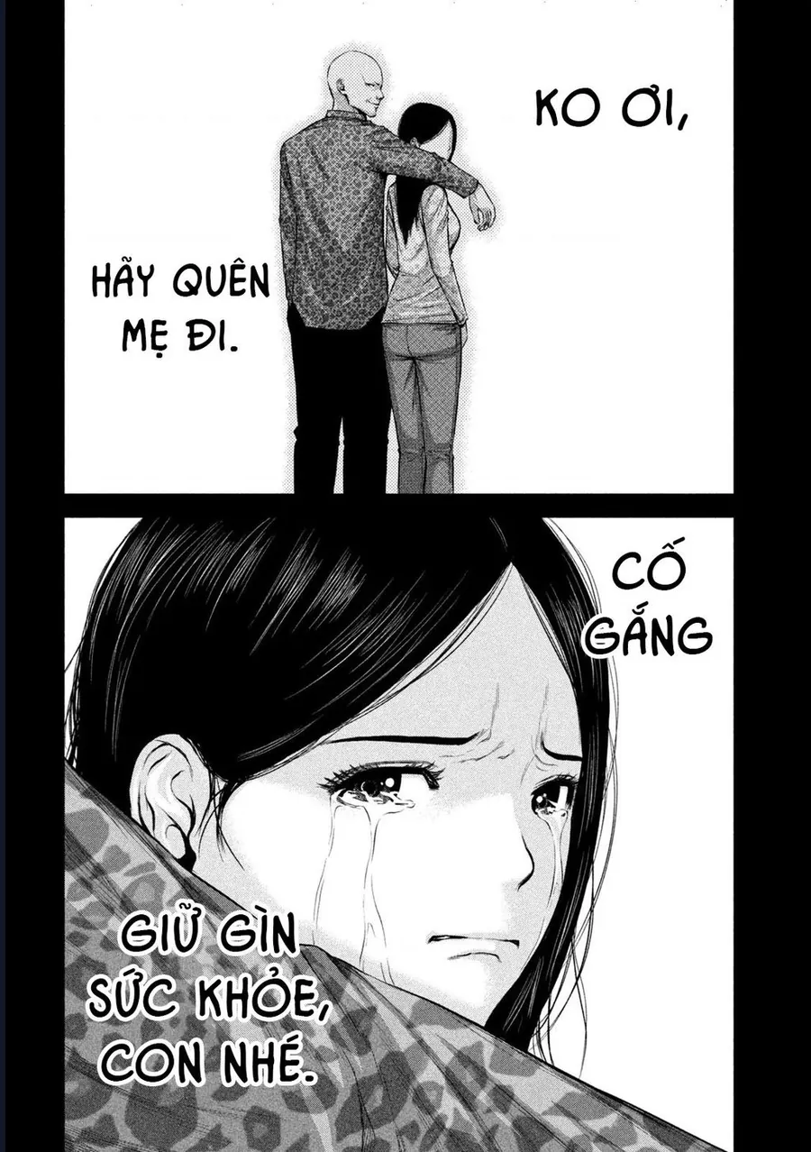 Hãy Gửi Lời Chào Của Tôi Tới Kenshiro Chap 31 - Next Chap 32