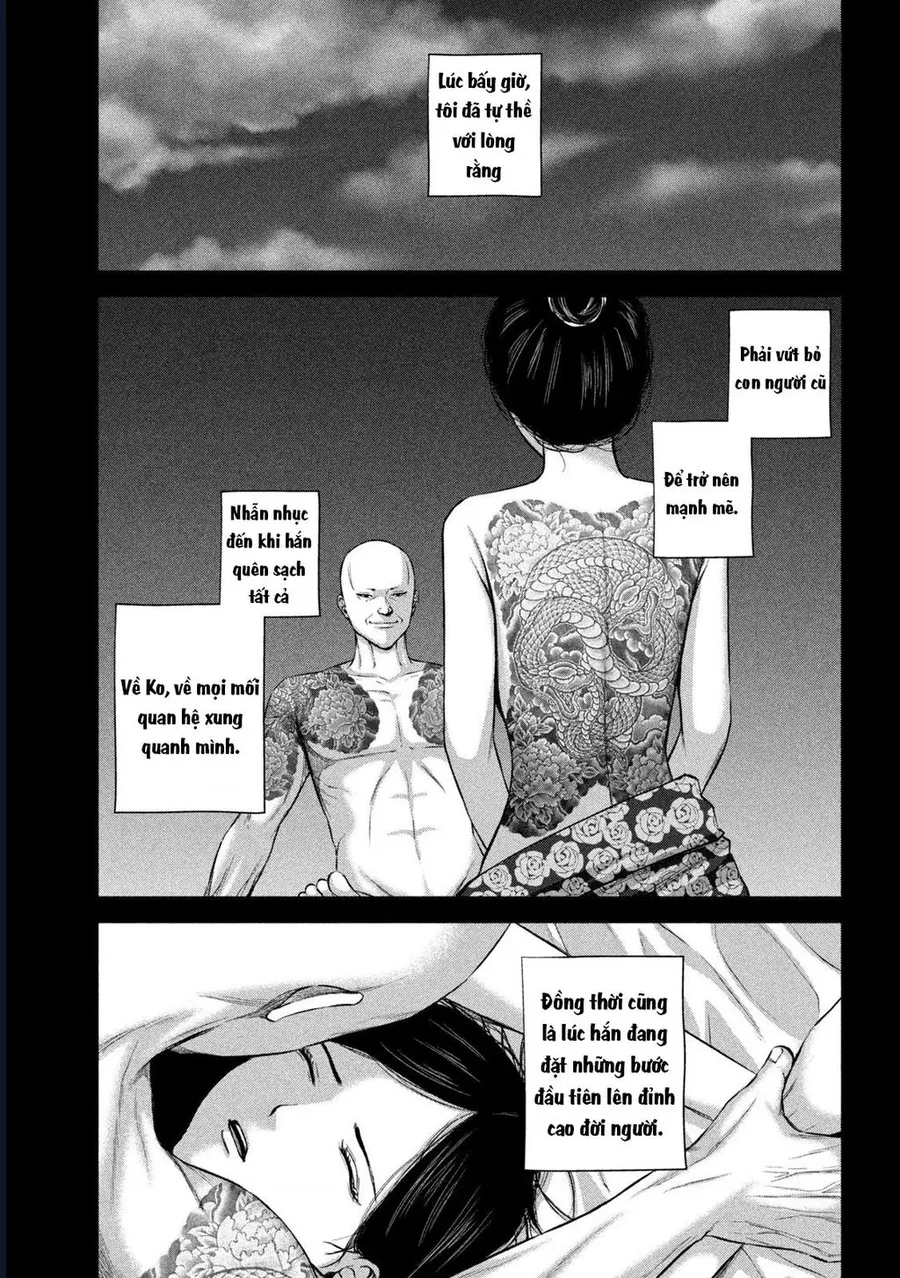 Hãy Gửi Lời Chào Của Tôi Tới Kenshiro Chap 31 - Next Chap 32