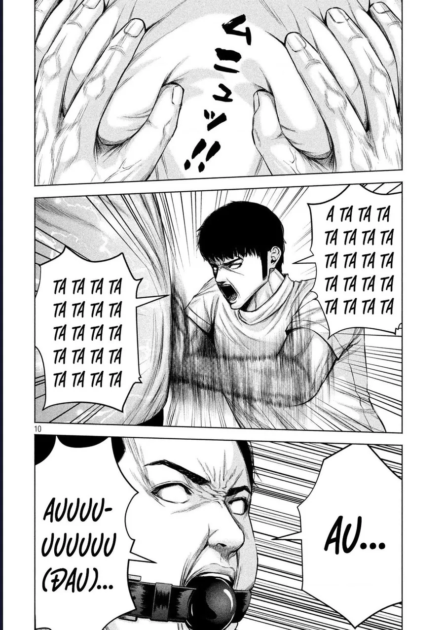 Hãy Gửi Lời Chào Của Tôi Tới Kenshiro Chap 40 - Next Chap 41