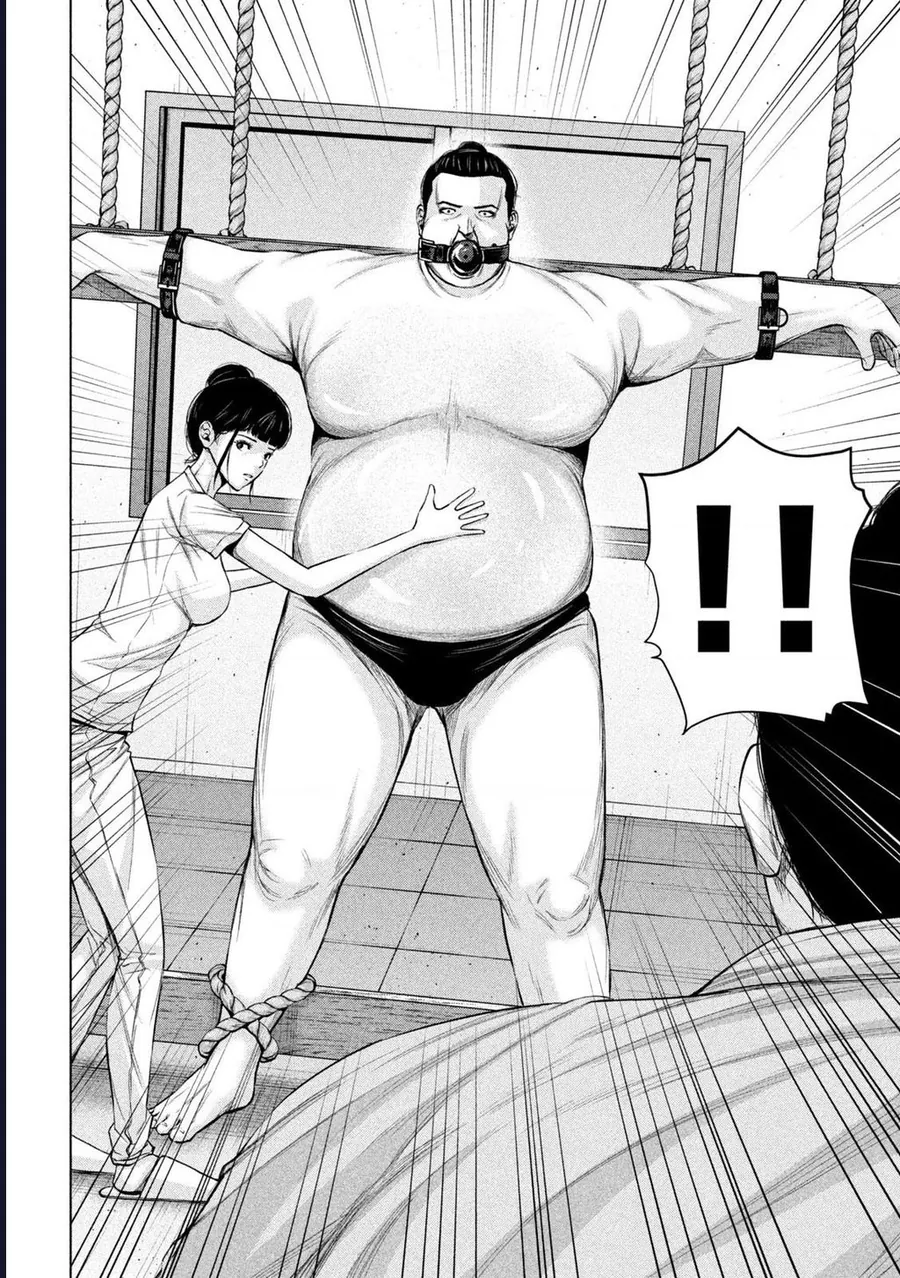 Hãy Gửi Lời Chào Của Tôi Tới Kenshiro Chap 40 - Next Chap 41