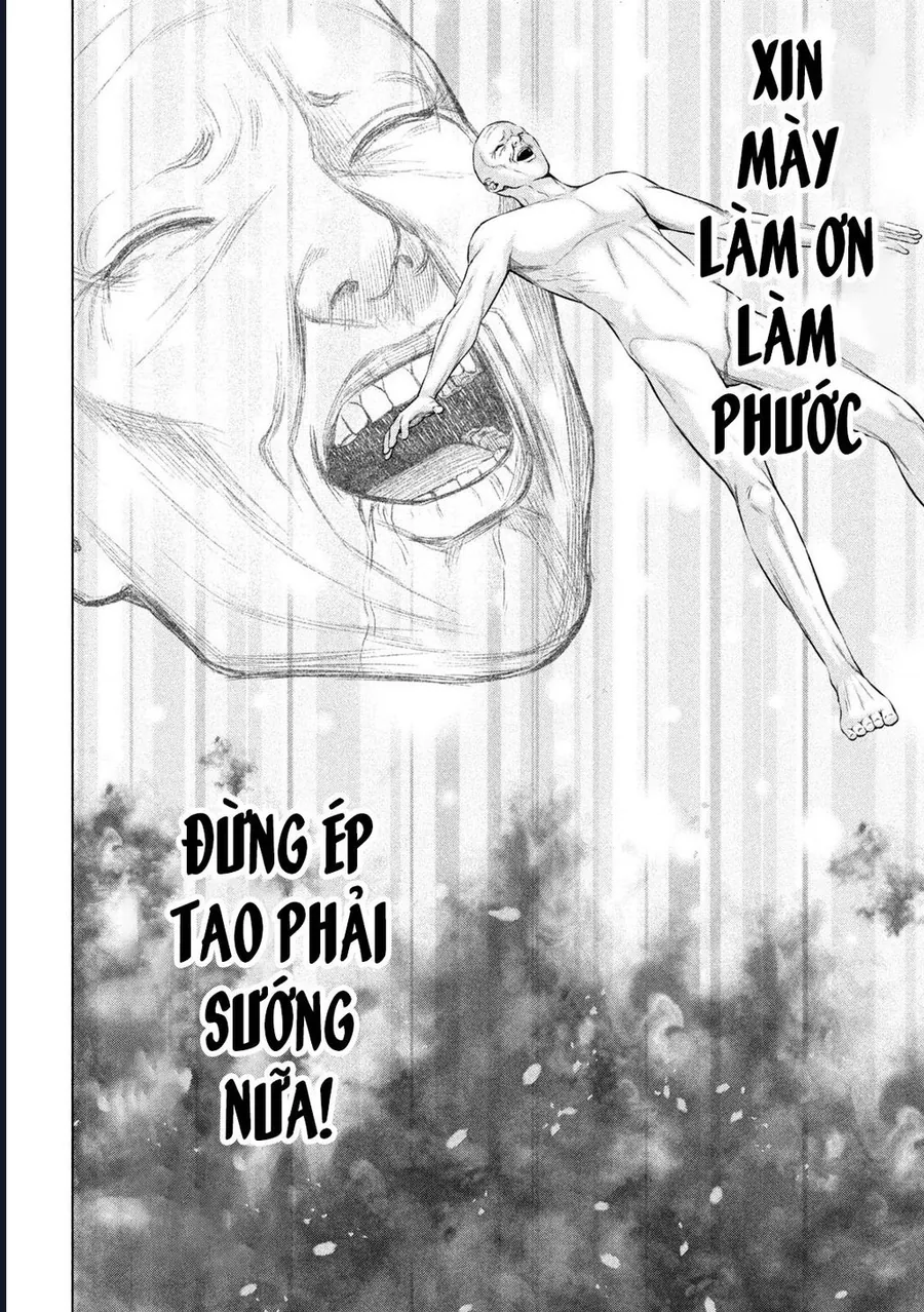 Hãy Gửi Lời Chào Của Tôi Tới Kenshiro Chap 41 - Next Chap 42