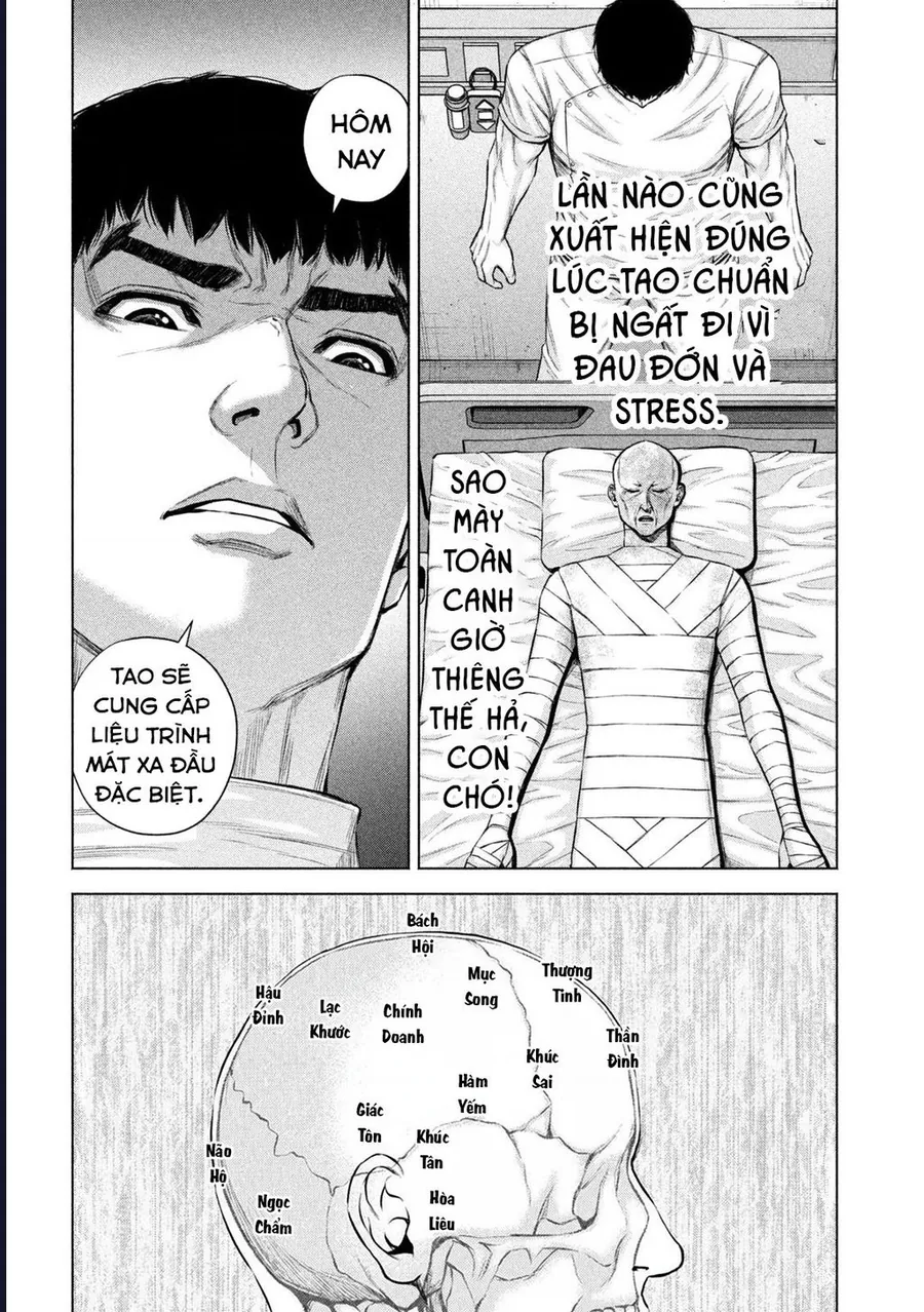 Hãy Gửi Lời Chào Của Tôi Tới Kenshiro Chap 41 - Next Chap 42