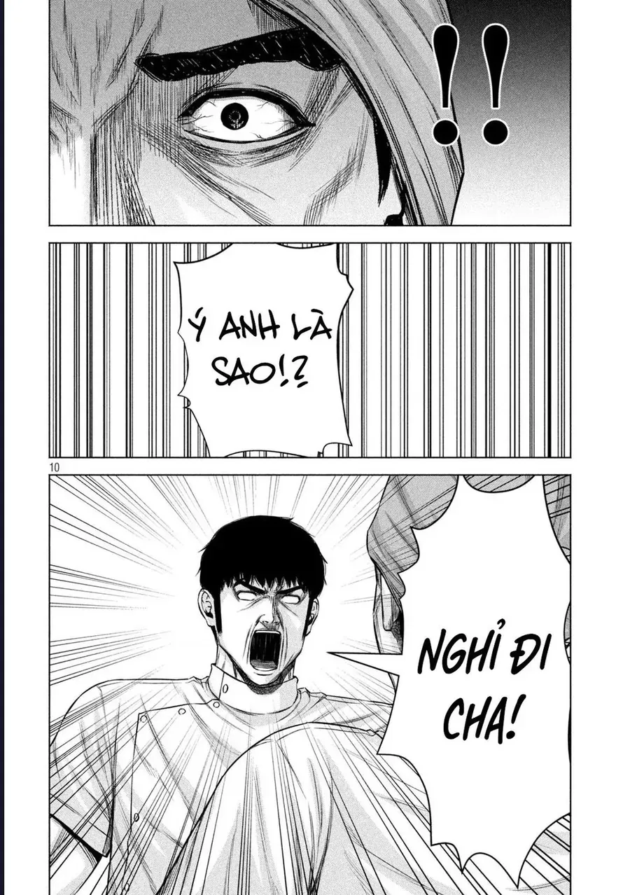 Hãy Gửi Lời Chào Của Tôi Tới Kenshiro Chap 50 - Next Chap 51