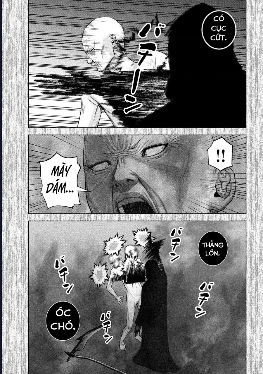 Hãy Gửi Lời Chào Của Tôi Tới Kenshiro Chap 51 - Next Chap 52