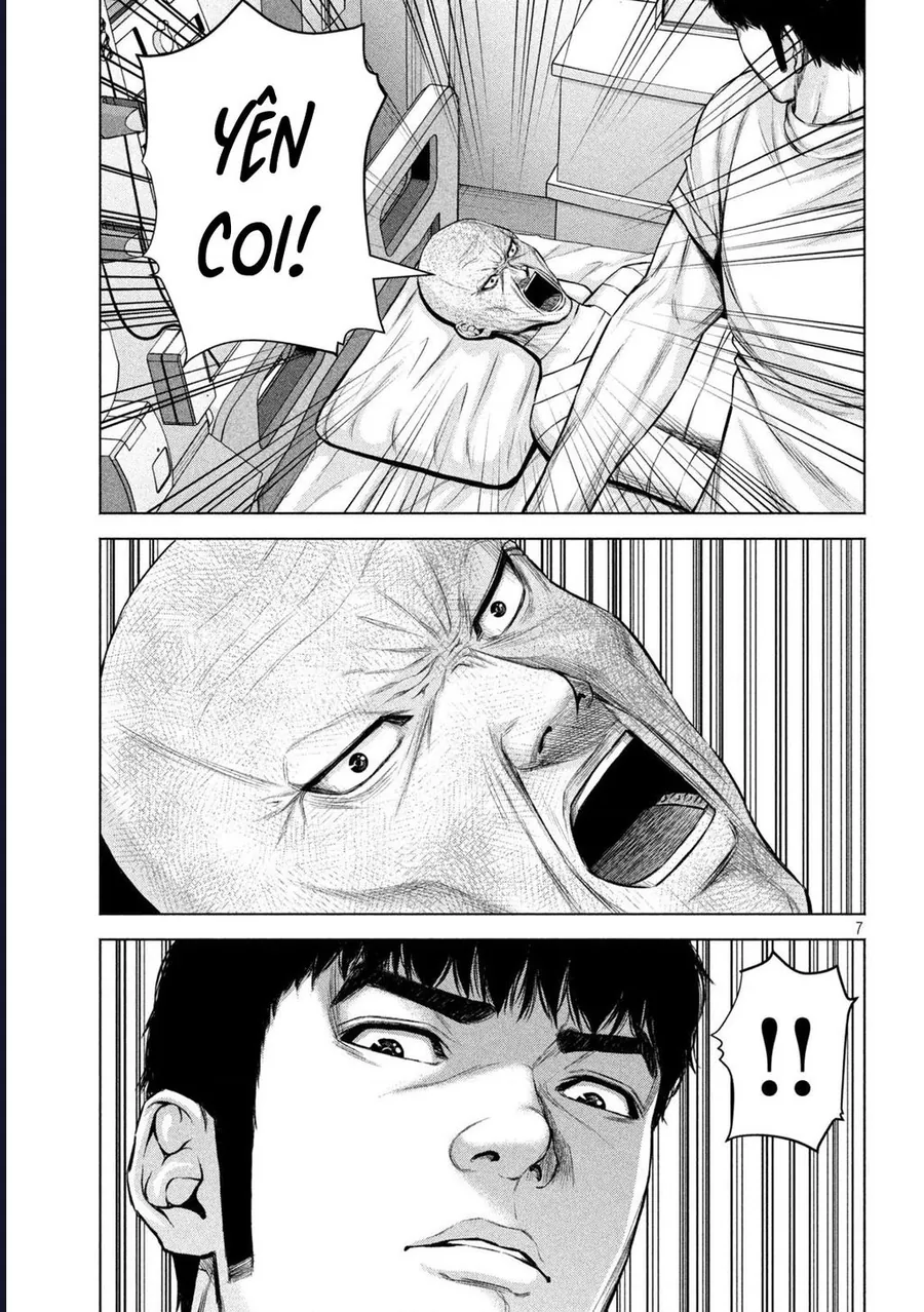 Hãy Gửi Lời Chào Của Tôi Tới Kenshiro Chap 51 - Next Chap 52