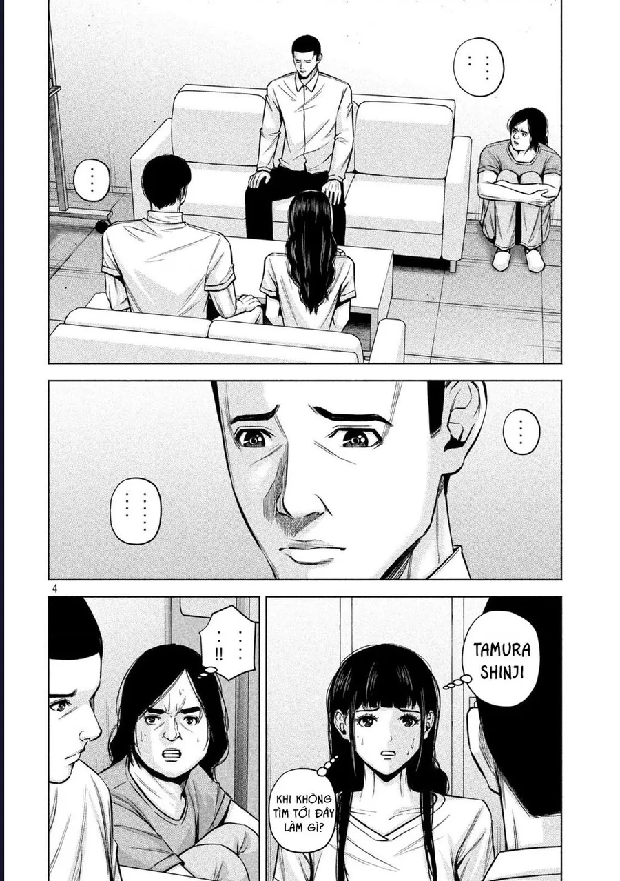 Hãy Gửi Lời Chào Của Tôi Tới Kenshiro Chap 52 - Next Chap 53