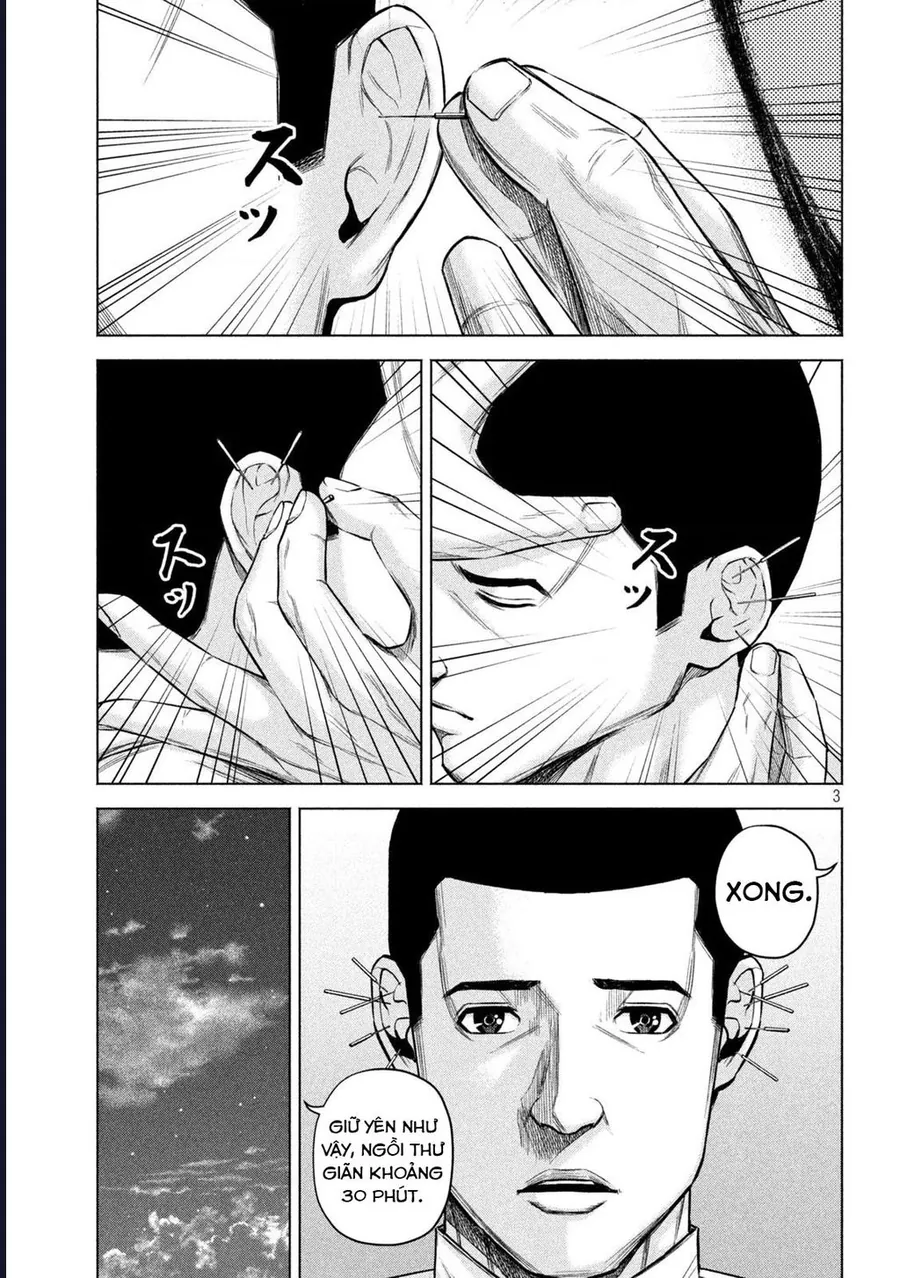 Hãy Gửi Lời Chào Của Tôi Tới Kenshiro Chap 53 - Next Chap 54