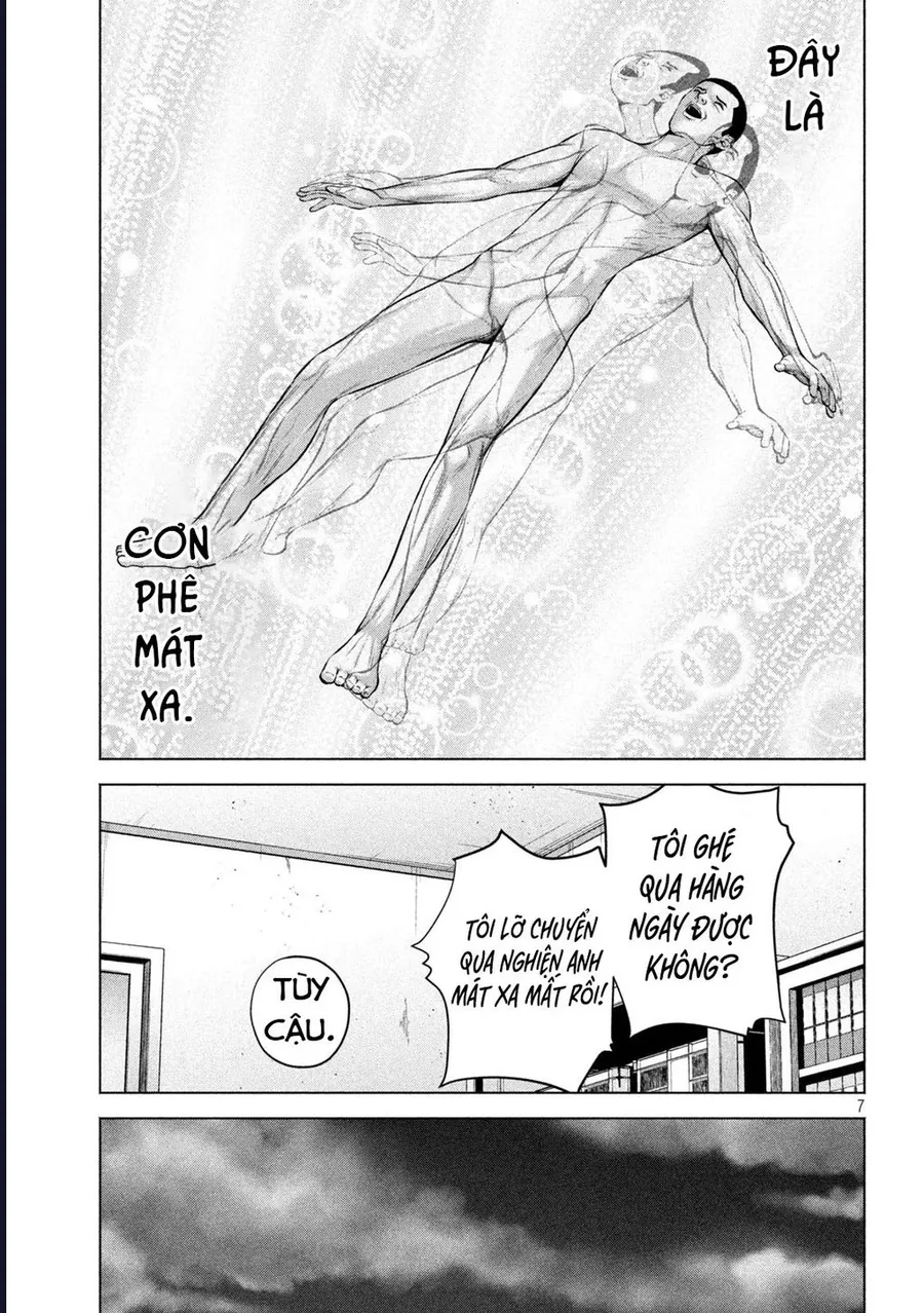 Hãy Gửi Lời Chào Của Tôi Tới Kenshiro Chap 53 - Next Chap 54