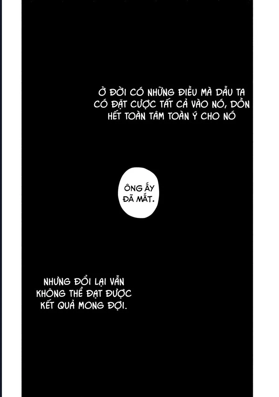 Hãy Gửi Lời Chào Của Tôi Tới Kenshiro Chap 55 - Next Chap 56