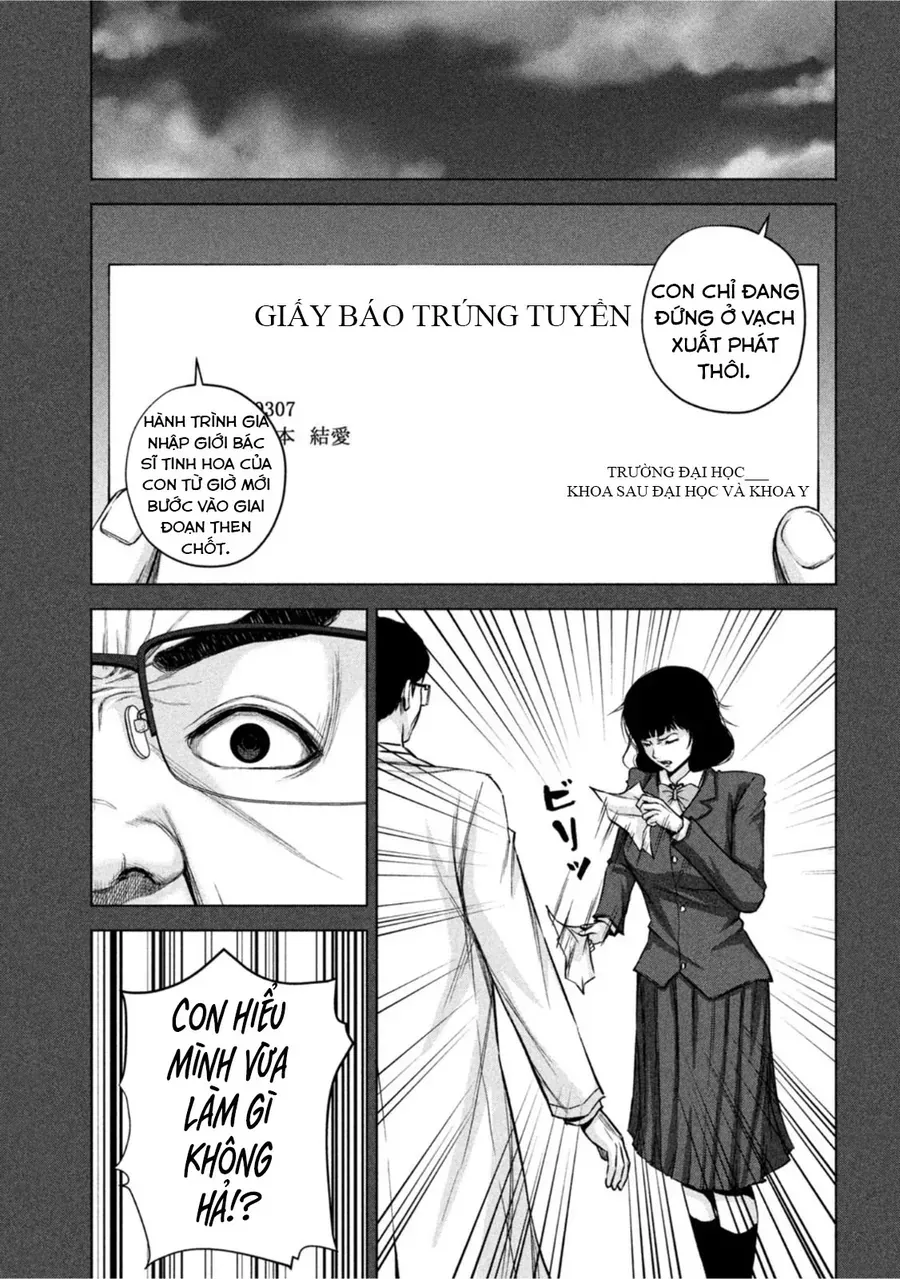 Hãy Gửi Lời Chào Của Tôi Tới Kenshiro Chap 59 - Next Chap 60