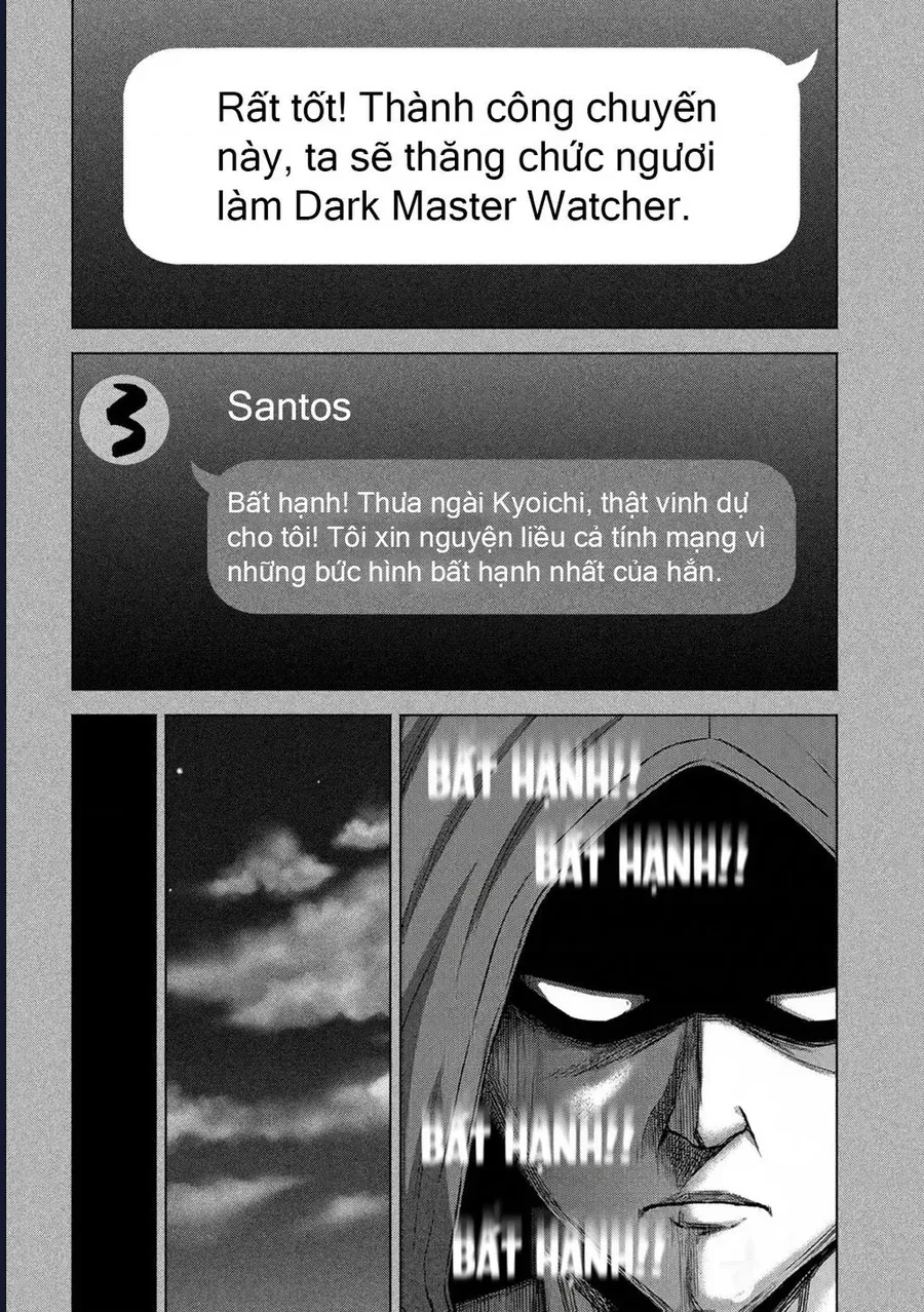 Hãy Gửi Lời Chào Của Tôi Tới Kenshiro Chap 64 - Next Chap 65