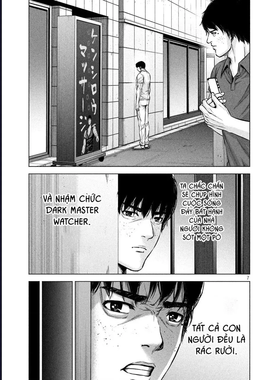 Hãy Gửi Lời Chào Của Tôi Tới Kenshiro Chap 64 - Next Chap 65