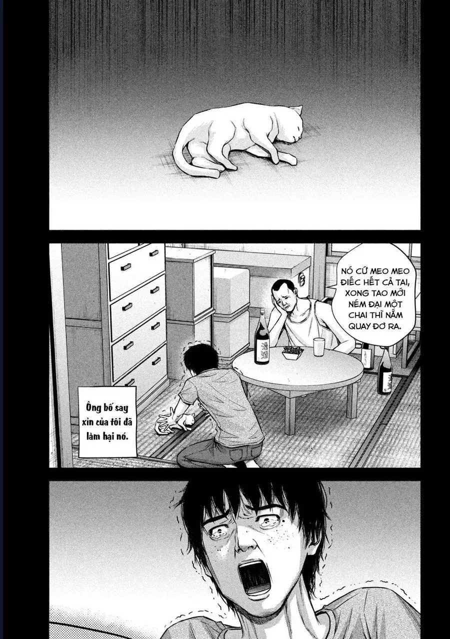 Hãy Gửi Lời Chào Của Tôi Tới Kenshiro Chap 64 - Next Chap 65