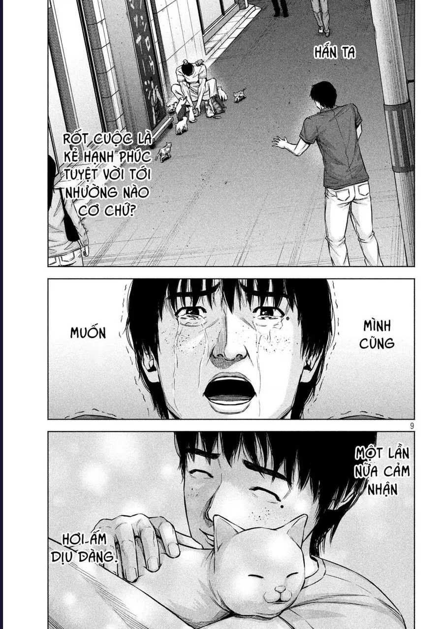 Hãy Gửi Lời Chào Của Tôi Tới Kenshiro Chap 65 - Next Chap 66