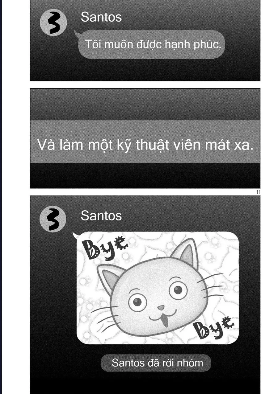 Hãy Gửi Lời Chào Của Tôi Tới Kenshiro Chap 65 - Next Chap 66