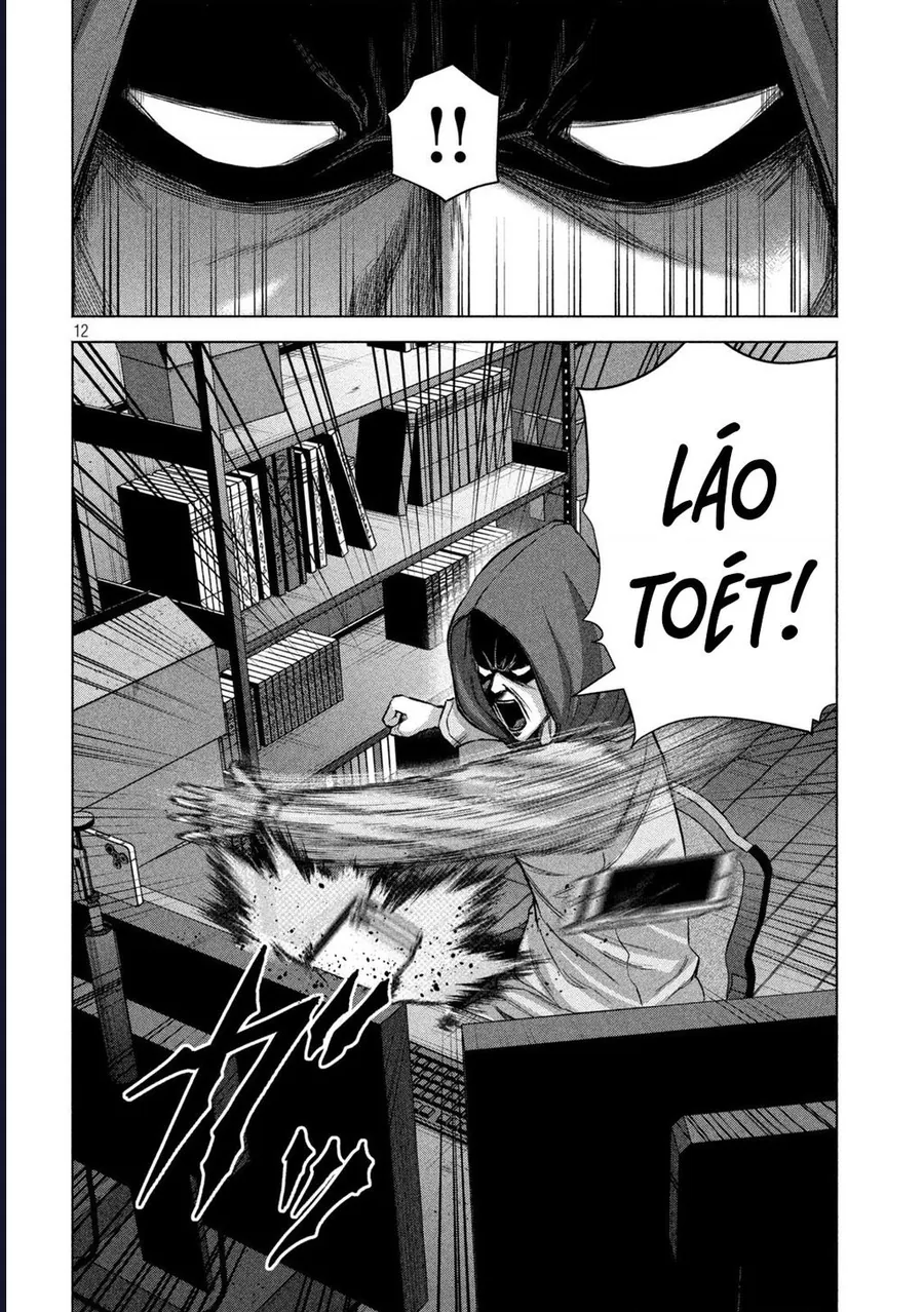 Hãy Gửi Lời Chào Của Tôi Tới Kenshiro Chap 65 - Next Chap 66