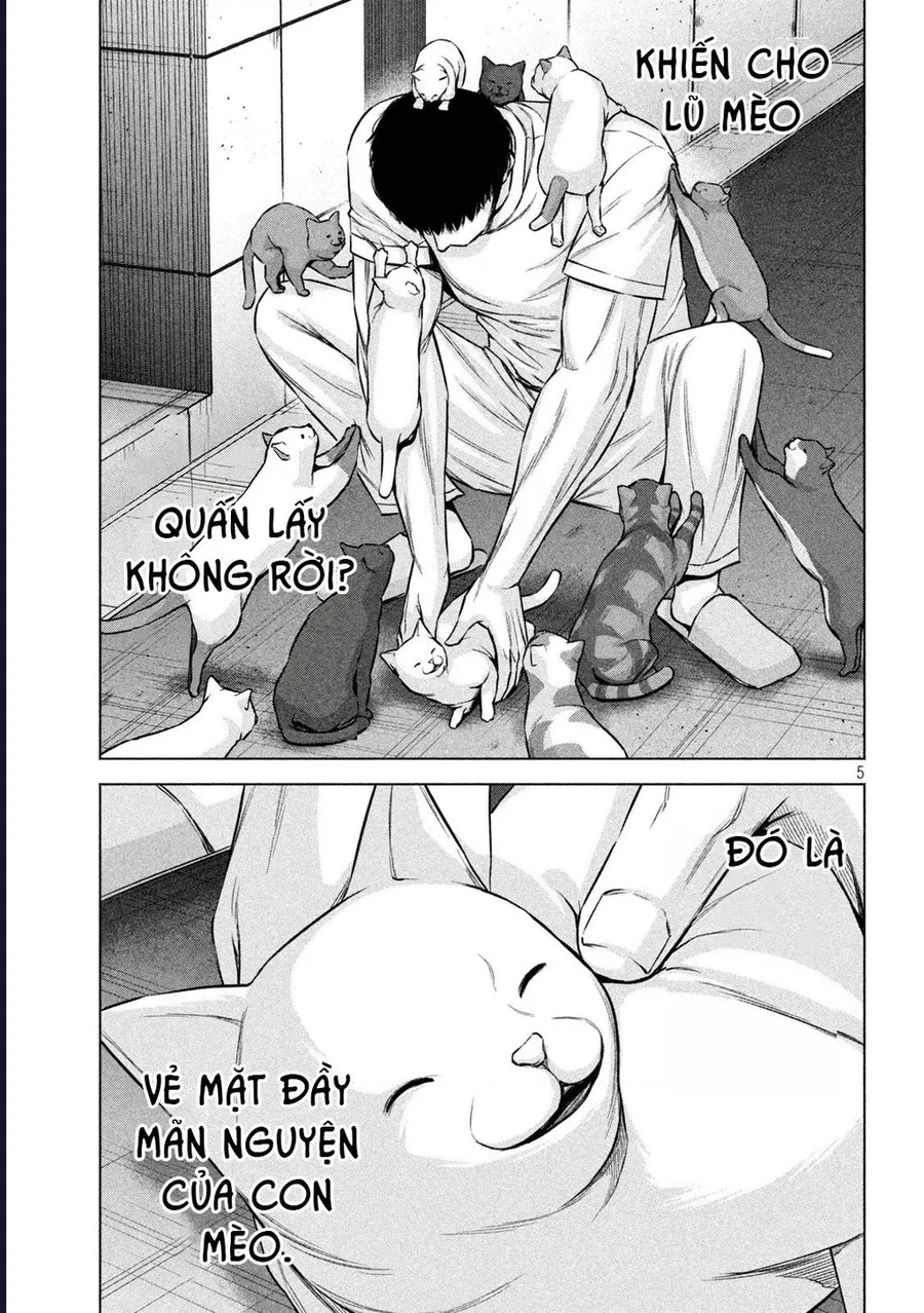 Hãy Gửi Lời Chào Của Tôi Tới Kenshiro Chap 65 - Next Chap 66