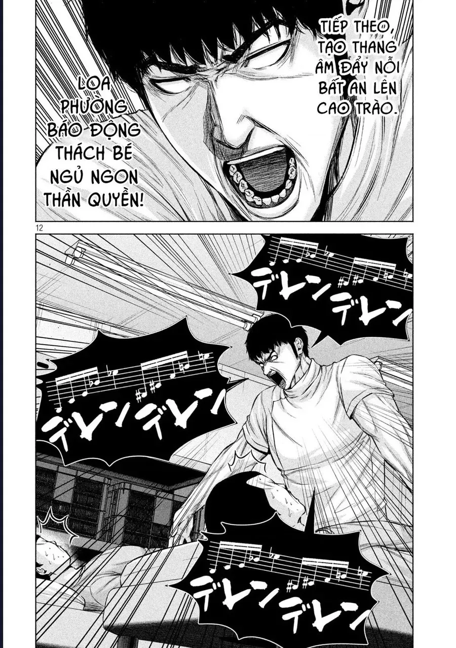 Hãy Gửi Lời Chào Của Tôi Tới Kenshiro Chap 67 - Next Chap 68