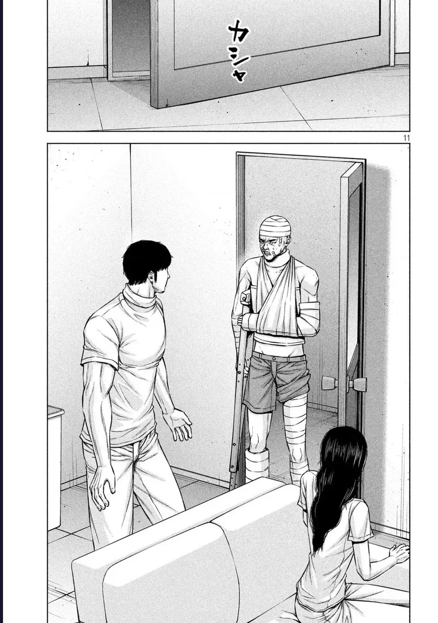 Hãy Gửi Lời Chào Của Tôi Tới Kenshiro Chap 70 - Next Chap 71