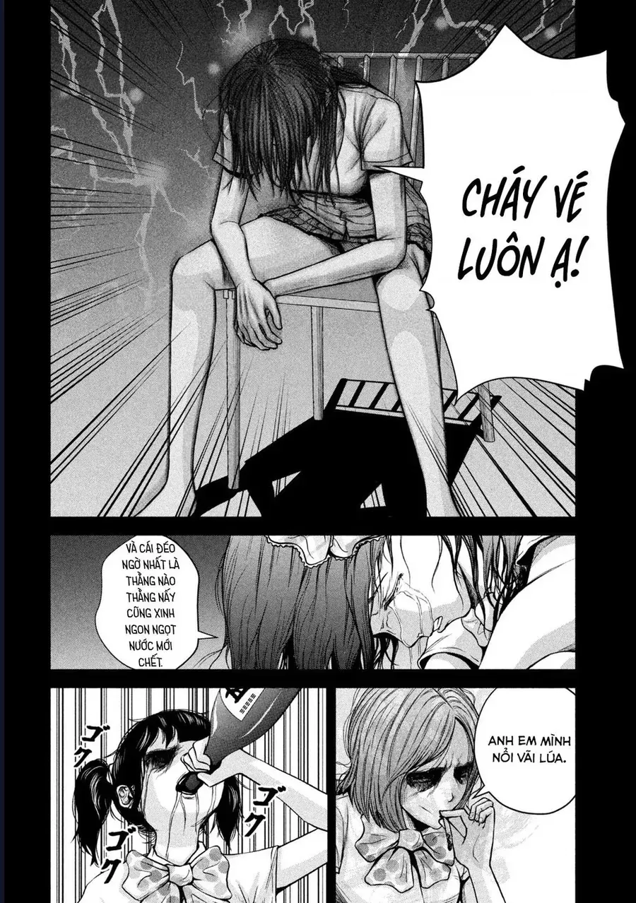 Hãy Gửi Lời Chào Của Tôi Tới Kenshiro Chap 71 - Next Chap 72