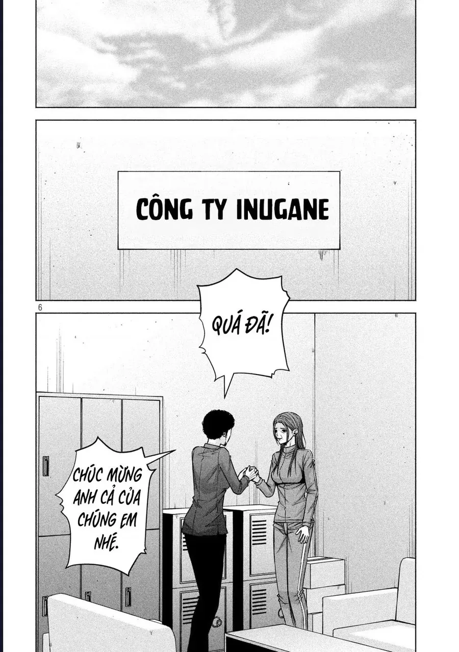 Hãy Gửi Lời Chào Của Tôi Tới Kenshiro Chap 73 - Next Chap 74