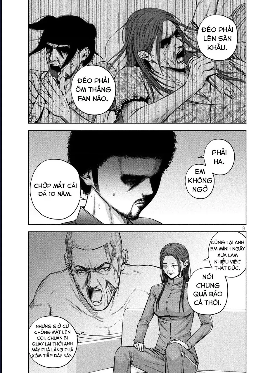 Hãy Gửi Lời Chào Của Tôi Tới Kenshiro Chap 73 - Next Chap 74