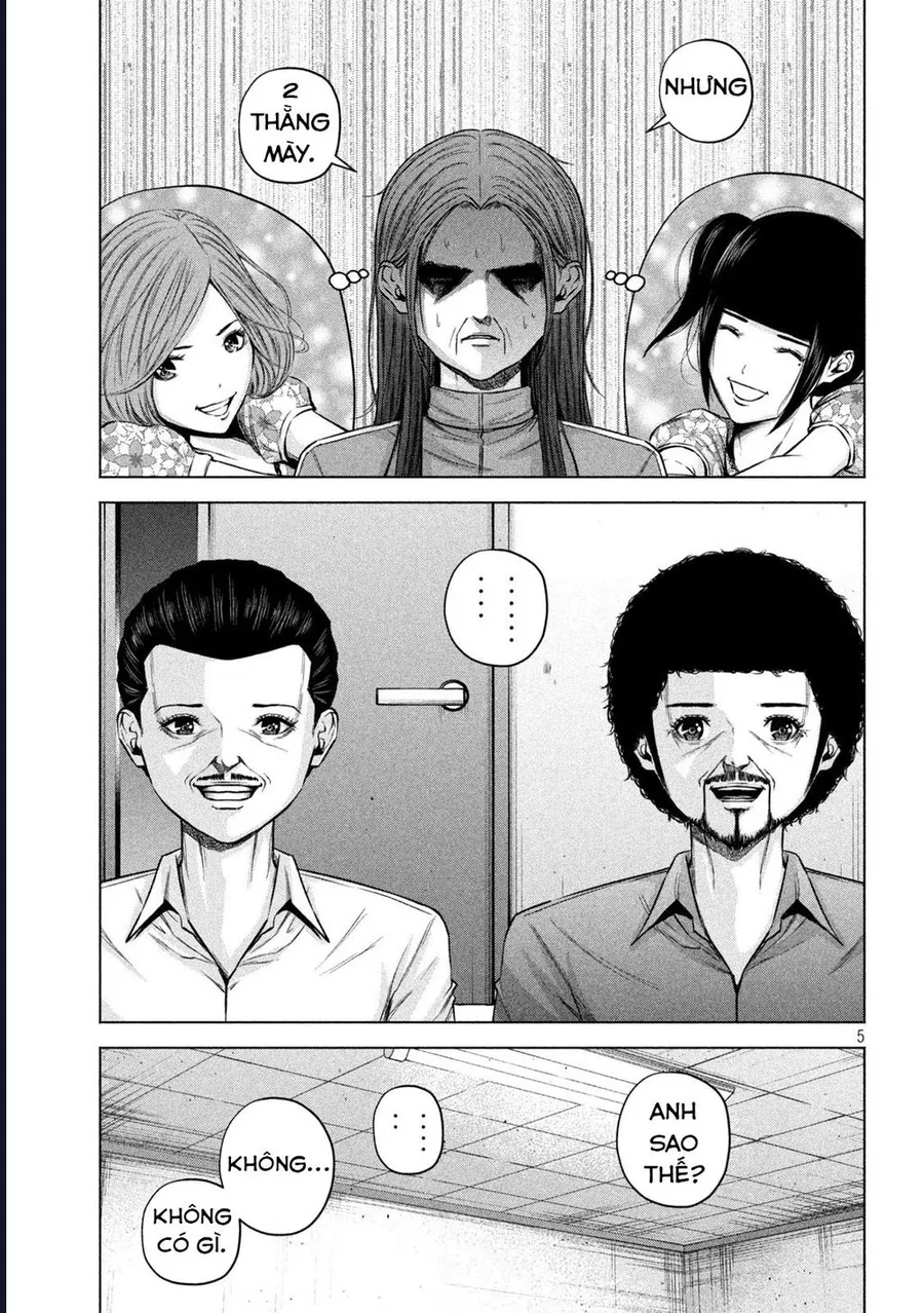 Hãy Gửi Lời Chào Của Tôi Tới Kenshiro Chap 74 - Next Chap 75