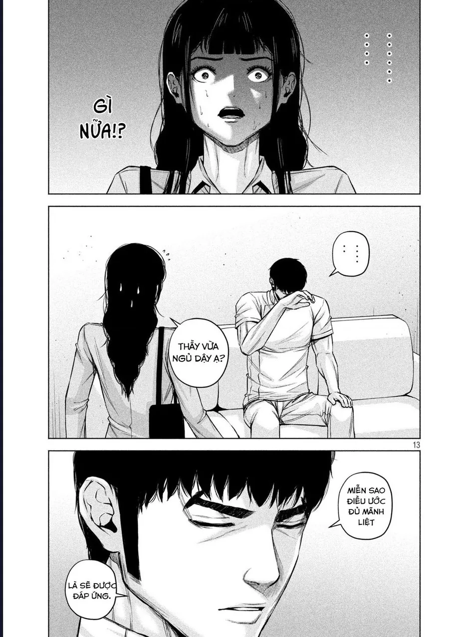 Hãy Gửi Lời Chào Của Tôi Tới Kenshiro Chap 75 - Next Chap 76