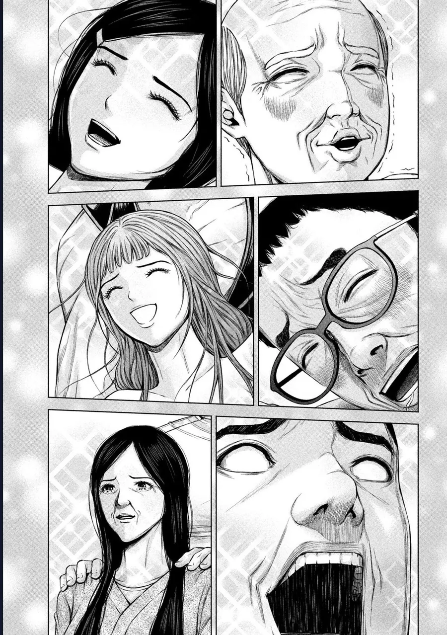 Hãy Gửi Lời Chào Của Tôi Tới Kenshiro Chap 76 - Next Chap 77