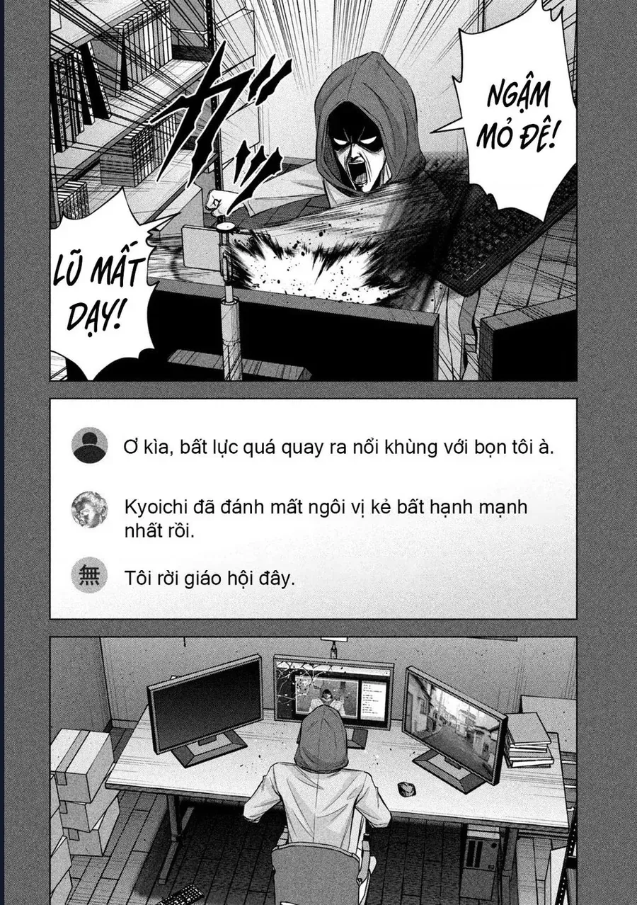 Hãy Gửi Lời Chào Của Tôi Tới Kenshiro Chap 79 - Next Chap 80